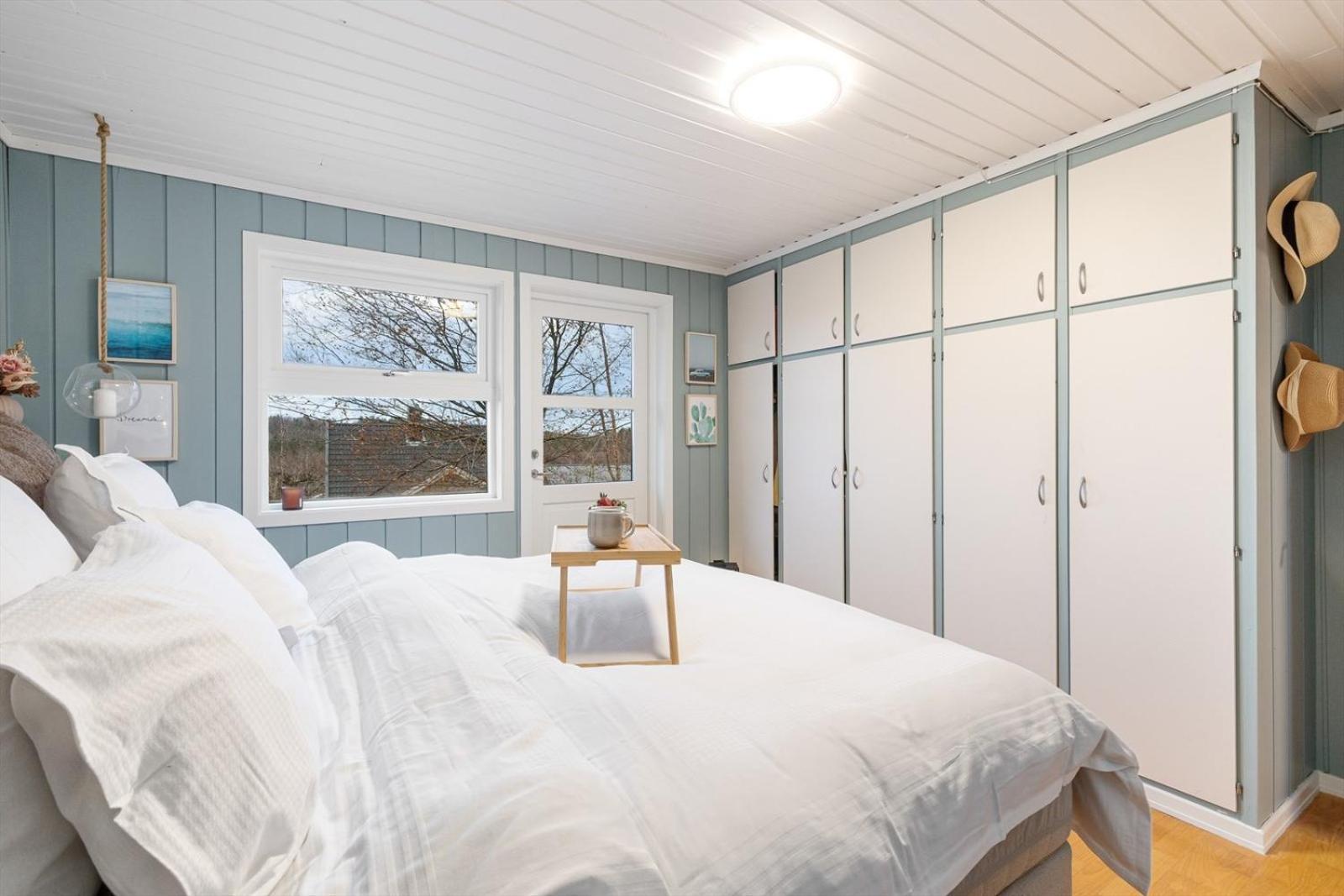 Villa Comfort Larvik Exterior foto