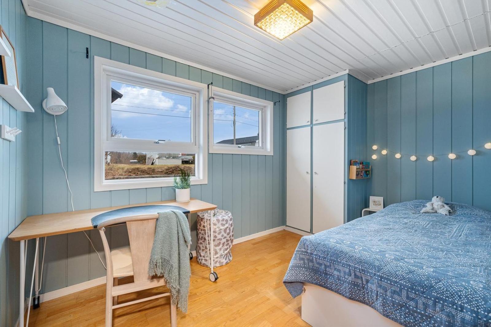 Villa Comfort Larvik Exterior foto